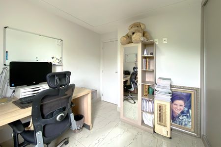 Apartamento à venda com 150m², 2 quartos e 3 vagasQuarto 2