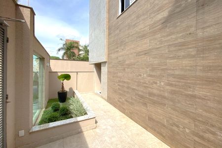 Apartamento à venda com 150m², 2 quartos e 3 vagasÁrea comum - Rampa