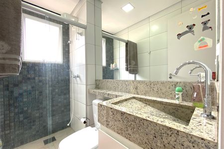 Apartamento à venda com 150m², 2 quartos e 3 vagasBanheiro