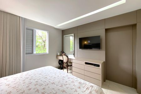 Apartamento à venda com 150m², 2 quartos e 3 vagasSuite 1