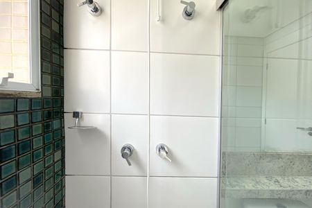 Apartamento à venda com 150m², 2 quartos e 3 vagasBanheiro