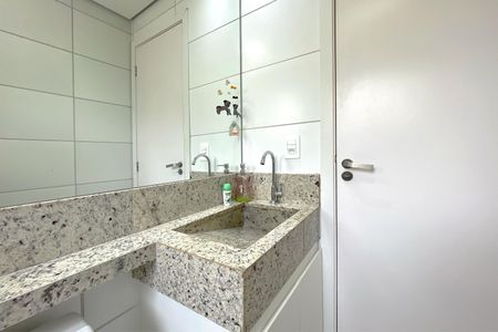 Apartamento à venda com 150m², 2 quartos e 3 vagasBanheiro