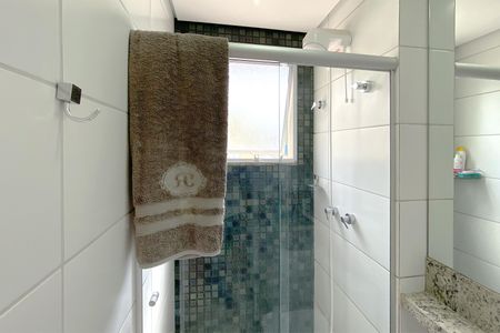 Apartamento à venda com 150m², 2 quartos e 3 vagasBanheiro