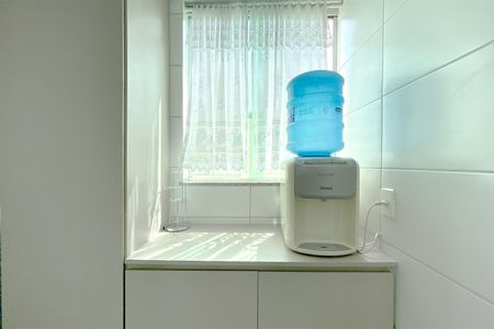 Apartamento à venda com 150m², 2 quartos e 3 vagasÁrea de Serviço