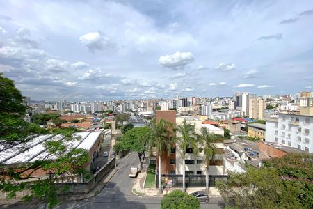Apartamento à venda com 150m², 2 quartos e 3 vagasVista da Cobertura