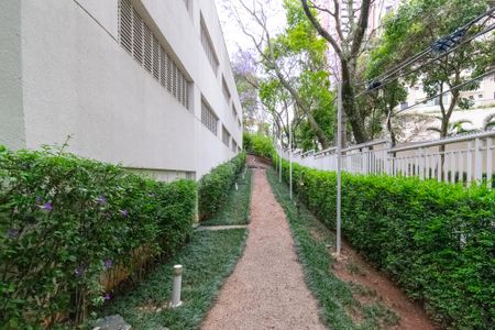 Apartamento à venda com 116m², 3 quartos e 2 vagasEspaço pet 