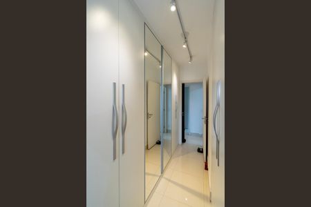 Apartamento à venda com 116m², 3 quartos e 2 vagasSuíte 1