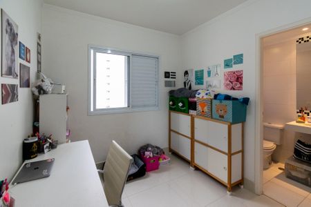 Apartamento à venda com 116m², 3 quartos e 2 vagasSuíte 3