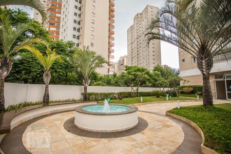 Apartamento à venda com 116m², 3 quartos e 2 vagasÁrea comum