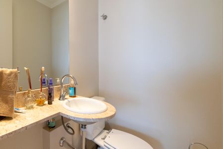 Apartamento à venda com 116m², 3 quartos e 2 vagasLavabo 