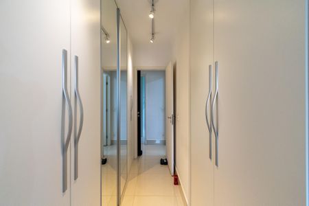 Apartamento à venda com 116m², 3 quartos e 2 vagasSuíte 1