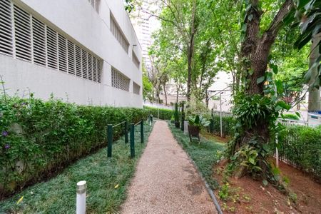 Apartamento à venda com 116m², 3 quartos e 2 vagasEspaço pet 