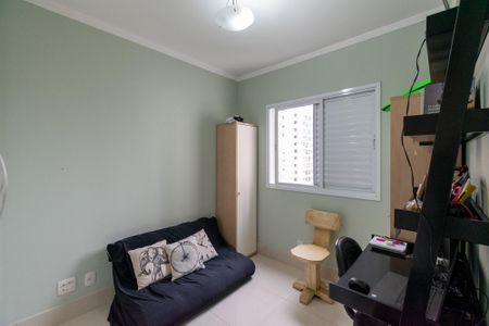 Apartamento à venda com 116m², 3 quartos e 2 vagasSuíte 2