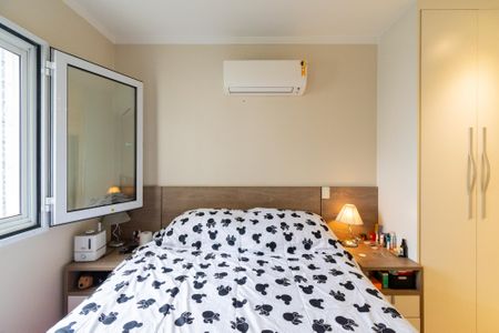 Apartamento à venda com 116m², 3 quartos e 2 vagasSuíte 1