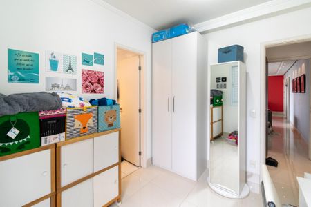 Apartamento à venda com 116m², 3 quartos e 2 vagasSuíte 3