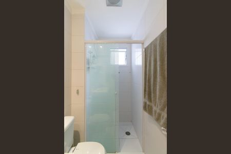 Apartamento à venda com 116m², 3 quartos e 2 vagasBanheiro da Suíte 2