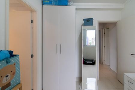 Apartamento à venda com 116m², 3 quartos e 2 vagasSuíte 3