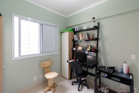 Apartamento à venda com 116m², 3 quartos e 2 vagasSuíte 2