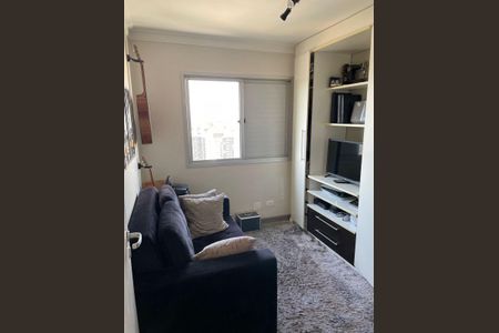 Quarto 1 de apartamento para alugar com 3 quartos, 75m² em Jardim Consorcio, São Paulo