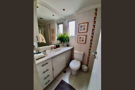 Apartamento à venda com 75m², 3 quartos e 2 vagasBanheiro