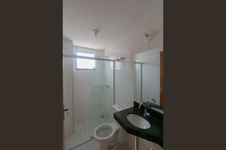 Apartamento à venda com 62m², 2 quartos e 1 vaga