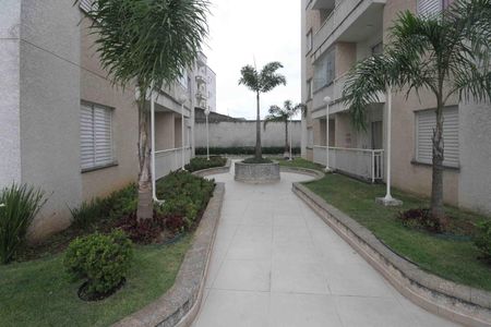 Apartamento à venda com 50m², 2 quartos e 1 vagaÁrea Comum