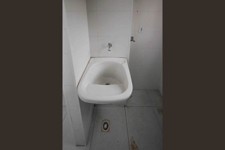 Apartamento à venda com 50m², 2 quartos e 1 vagaÁrea de Serviço