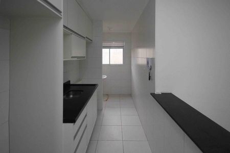 Apartamento à venda com 50m², 2 quartos e 1 vagaCozinha