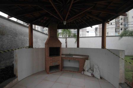 Apartamento à venda com 50m², 2 quartos e 1 vagaÁrea comum - Churrasqueira