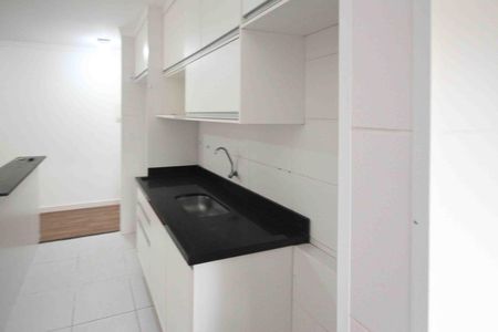 Apartamento à venda com 50m², 2 quartos e 1 vagaCozinha