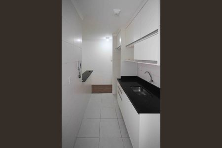 Apartamento à venda com 50m², 2 quartos e 1 vagaCozinha