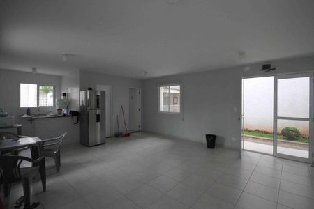 Apartamento à venda com 50m², 2 quartos e 1 vagaÁrea comum - Salão de festas