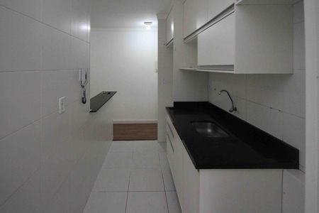 Apartamento à venda com 50m², 2 quartos e 1 vagaCozinha