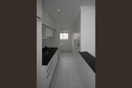 Apartamento à venda com 50m², 2 quartos e 1 vagaCozinha