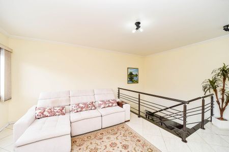 Casa de condomínio à venda com 221m², 4 quartos e 4 vagas Casa de condomínio à venda com 221m², 4 quartos e 4 vagasSala 2