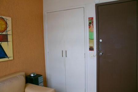 Apartamento para alugar com 60m², 2 quartos e 1 vagaQuarto 2