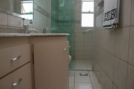 Apartamento para alugar com 60m², 2 quartos e 1 vagaBanheiro