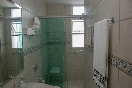 Apartamento para alugar com 60m², 2 quartos e 1 vagaBanheiro