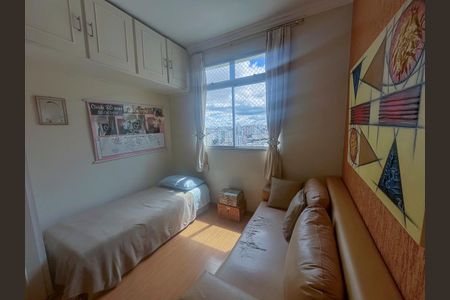 Apartamento para alugar com 60m², 2 quartos e 1 vagaQuarto 2