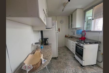 Apartamento para alugar com 60m², 2 quartos e 1 vagaCozinha