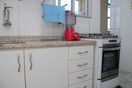 Apartamento para alugar com 60m², 2 quartos e 1 vagaCozinha