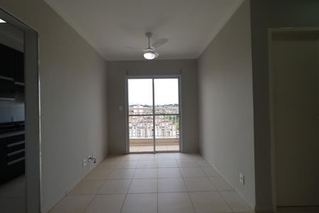 Apartamento para alugar com 54m², 2 quartos e 1 vagaSala