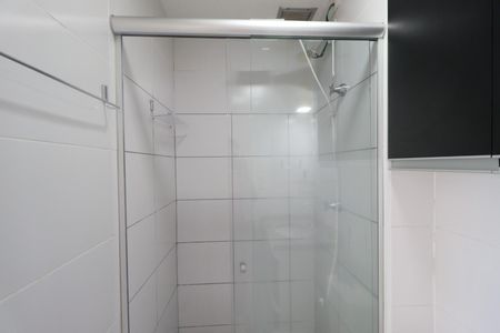 Apartamento para alugar com 54m², 2 quartos e 1 vagaBanheiro