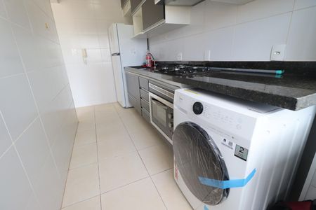 Apartamento para alugar com 54m², 2 quartos e 1 vagaCozinha