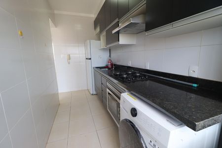 Apartamento para alugar com 54m², 2 quartos e 1 vagaCozinha