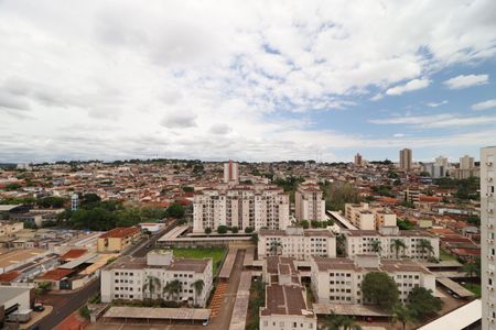 Apartamento para alugar com 54m², 2 quartos e 1 vagaVista