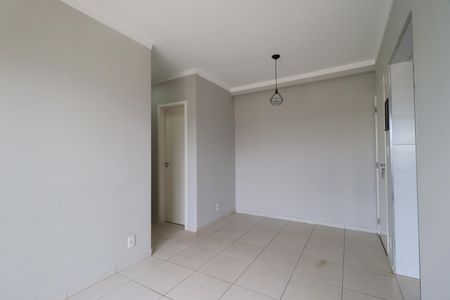 Apartamento para alugar com 54m², 2 quartos e 1 vagaSala