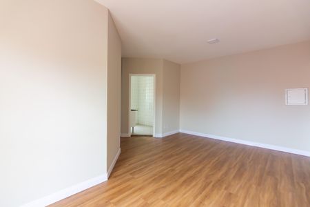 Apartamento à venda com 58m², 2 quartos e 1 vaga Apartamento à venda com 58m², 2 quartos e 1 vagaSala