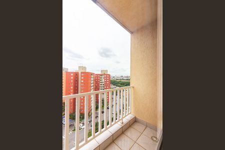 Apartamento à venda com 58m², 2 quartos e 1 vaga Apartamento à venda com 58m², 2 quartos e 1 vagaSacada
