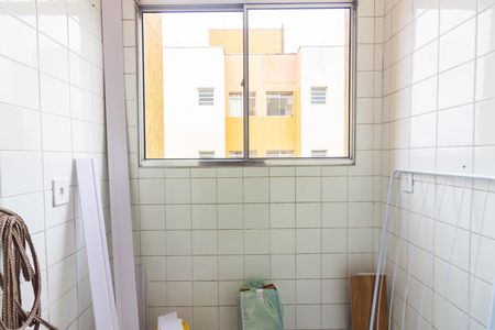 Apartamento à venda com 58m², 2 quartos e 1 vaga Apartamento à venda com 58m², 2 quartos e 1 vagaÁrea Comum